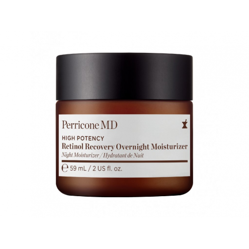 Perricone MD High Potency High Potency Classics Noční krém s retinolem pro obnovu pleti 59 ml